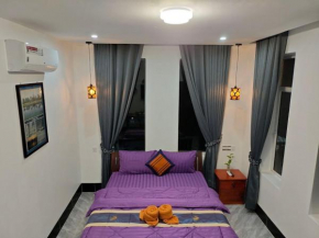 Davyta House